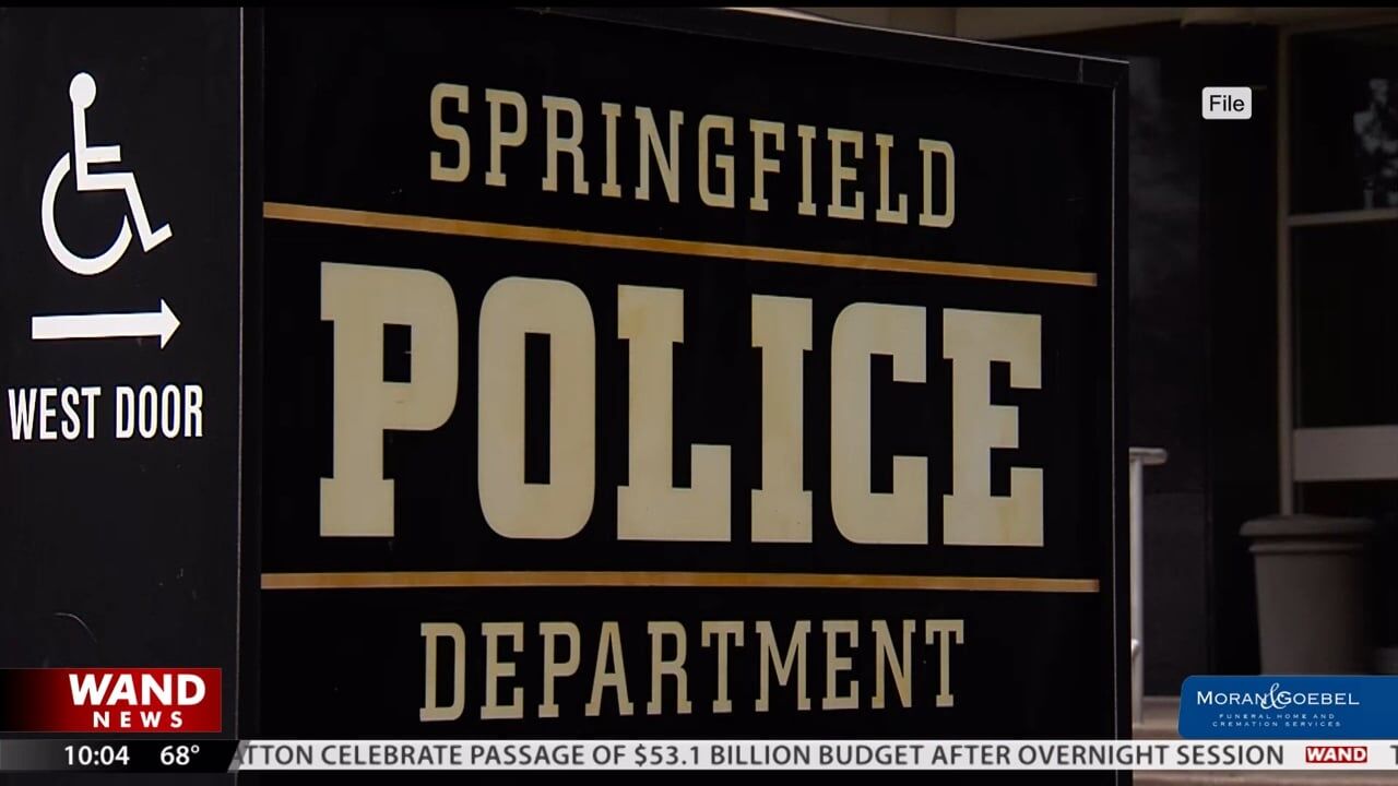 Springfield City Council considers new rules for massage parlors